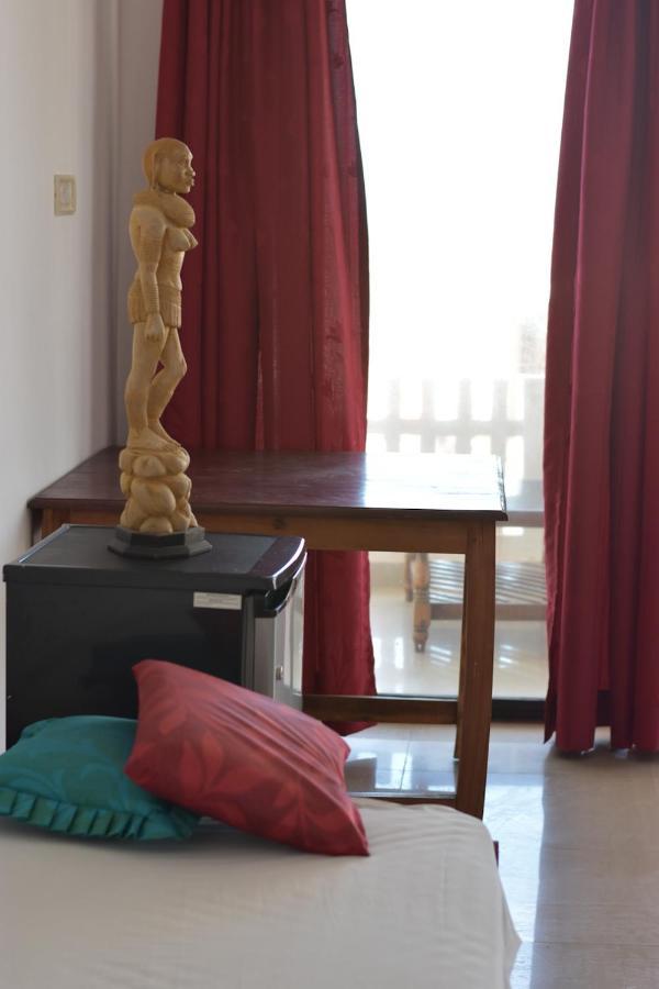 Packbag Beach Hotel Kovalam Exteriér fotografie